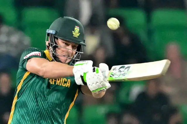 दक्षिण अफ्रीका