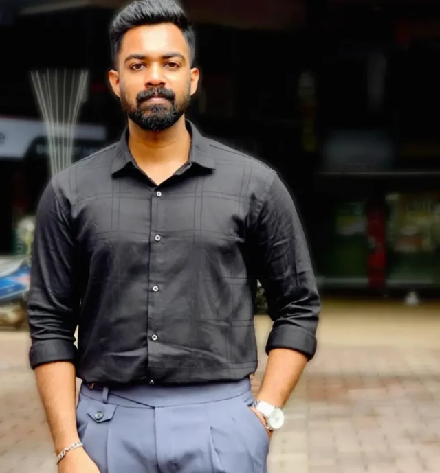 ਸ਼ੈਰਨ ਰਾਜ ਦੇ ਭਰਾ ਡਾਕਟਰ ਸ਼ਿਮੋਨ ਰਾਜ