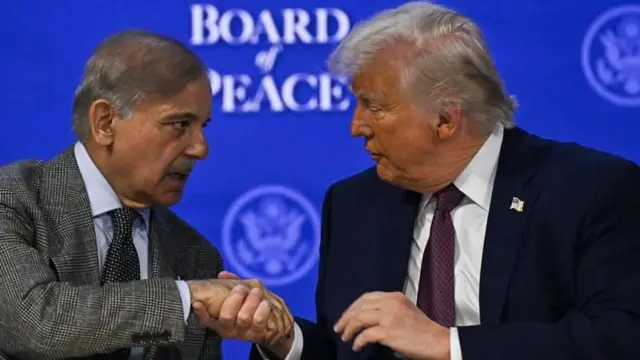 పాకిస్తాన్, ఇరాన్, యుద్ధం, అమెరికా