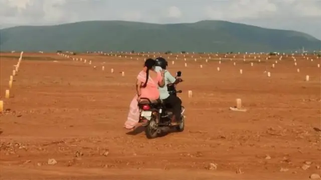 ఏపీ ల్యాండ్ టైటిలింగ్ యాక్ట్ 