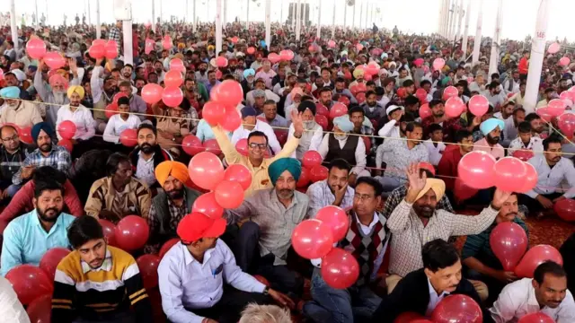 ਡੇਰਾ ਸਿਰਸਾ