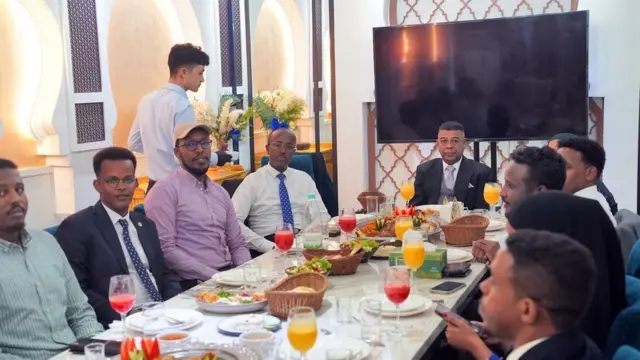 Malaysia oo ah dal ku yaalla koonfur bari Aasiya, ayaa ka mid ah waddamada xiriirka diblomaasiyadeed ee taariikhiga ah uu kala dhaxeeyo Soomaaliya.