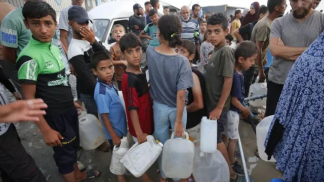 ரஃபா வான்வழித் தாக்குதலால் உலகளவில் எழுந்த கண்டனக் குரல் - 'போரைத் தொடருவோம்' என நெதன்யாகு உறுதி