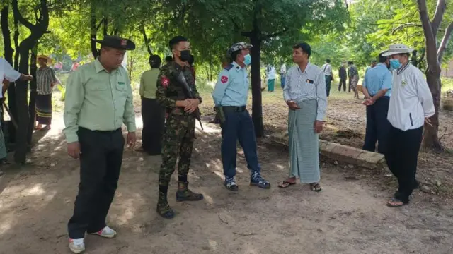 Mandalay
