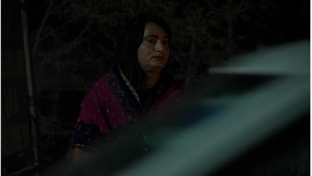 ਅਲੀਸ਼ਾ, ਟਰਾਂਸਜੈਂਡਰ