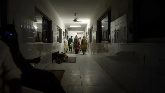 পাকিস্তানে নারী চিকিৎসকদের ওপর যৌন নির্যাতনের ঘটনা সংক্রান্ত কোনও সরকারি তথ্য পাওয়া যায় না।