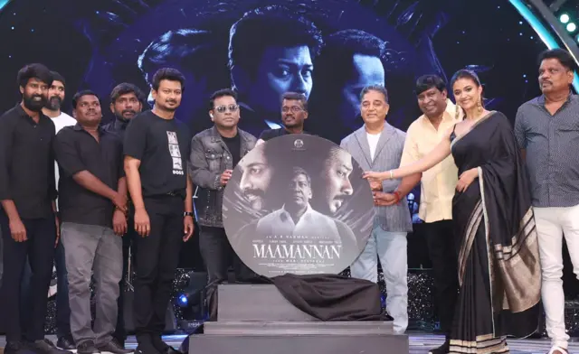 மாமன்னன் வடிவேலு கீர்த்தி சுரேஷ் உதயநிதி ஸ்டாலின் மாரி செல்வராஜ்