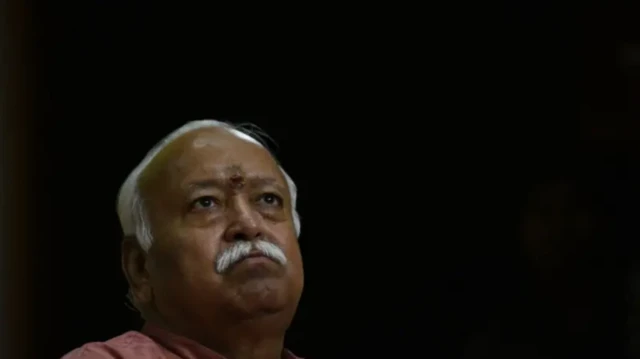 மோகன் பாகவத்