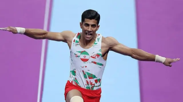 مهدی االفتی