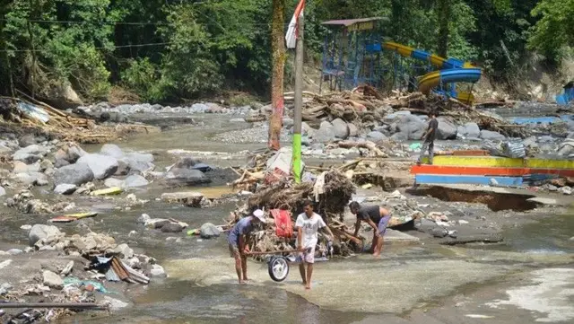 lembah anai