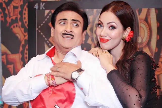 तारक मेहता का उल्टा चश्मा