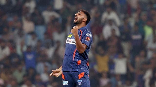 ஐபிஎல்: பஞ்சாப் கிங்ஸ் vs லக்னௌ சூப்பர் ஜெயன்ட்ஸ்