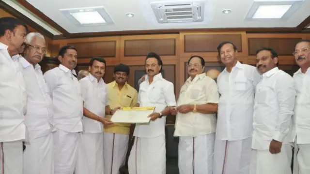 செந்தில் பாலாஜி