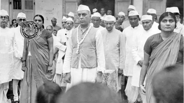 స్వతంత్ర పోరాటం