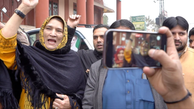 پاکستان الیکشن