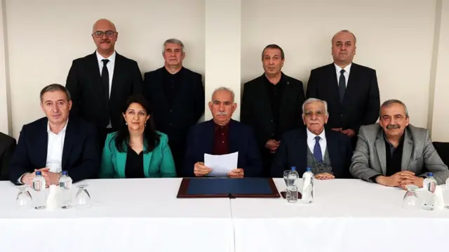 زندان ایمرالی