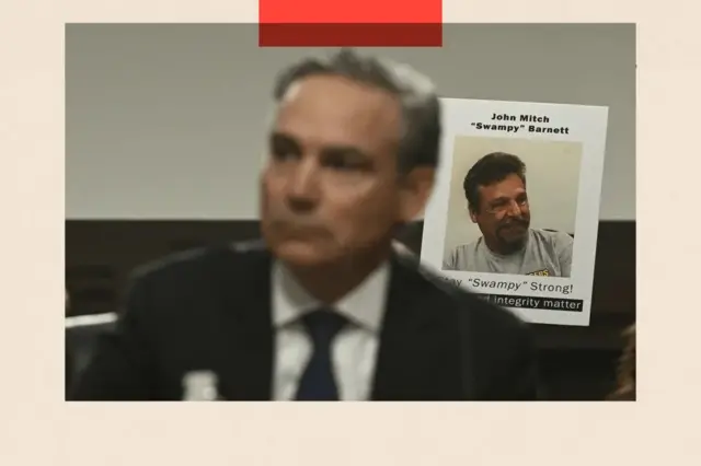 جان بارنیٹ نے اپنی زندگی میں اس کے متعلق خدشات کا اظہار کیا تھا