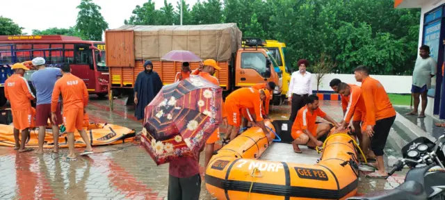 ਬਠਿੰਡਾ ਹੜ੍ਹ 