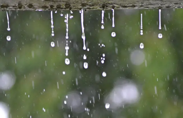 ચોમાસું