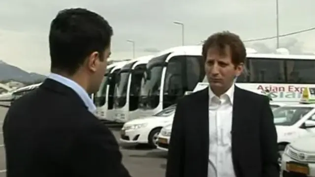 بابک زنجانی