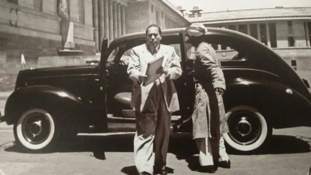 ਅੰਬੇਡਕਰ 