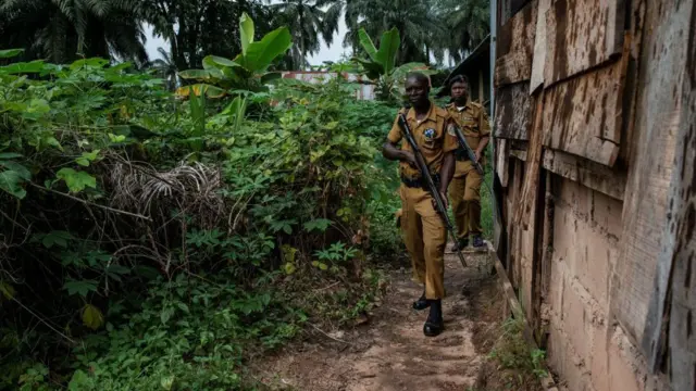 How Nigerian celebrities dey influence culture of drug abuse