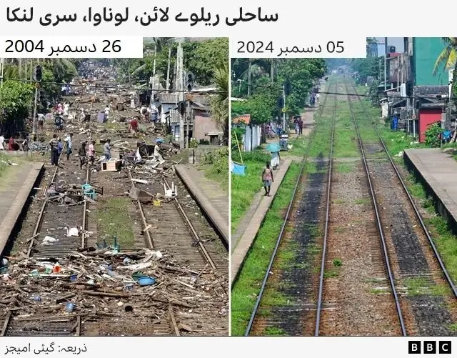 سونامی 