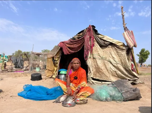 मंगलबाई पठाडे