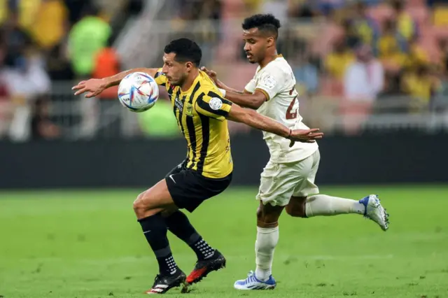 ரொனால்டோ சௌதி அரேபியா