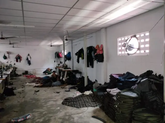 வடமாநில குழந்தைத் தொழிலாளர்கள்