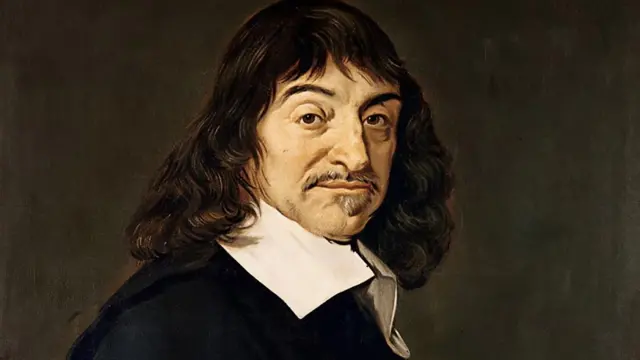Rene Descartes 