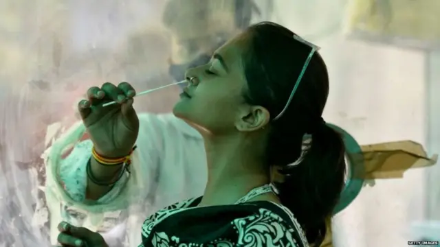 కోవిడ్-19 బీఎఫ్7