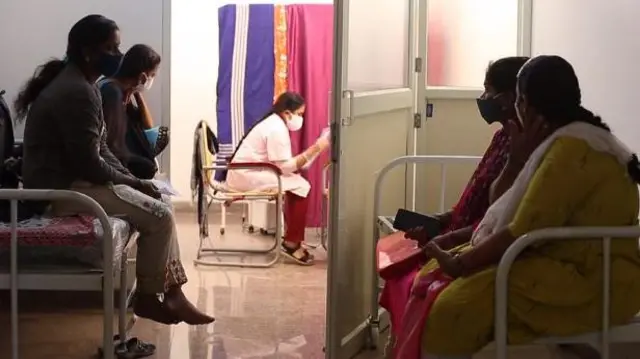 బ్రెస్ట్ క్యాన్సర్ పరీక్షలు 