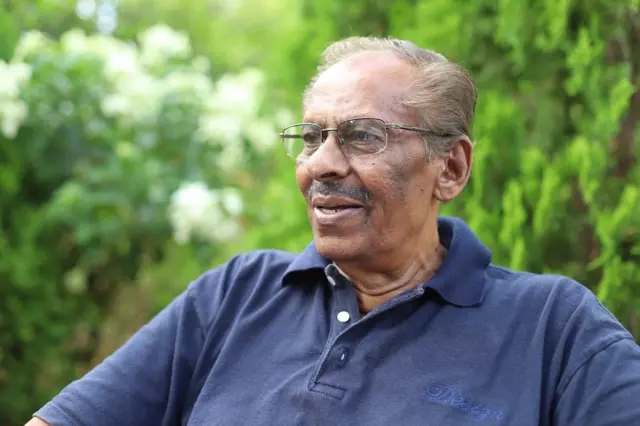 இலங்கையில் தமிழ் ஜனாதிபதி பொது வேட்பாளரை தென்னிலங்கை தமிழ் கட்சிகள் நிராகரிக்க காரணம் என்ன?