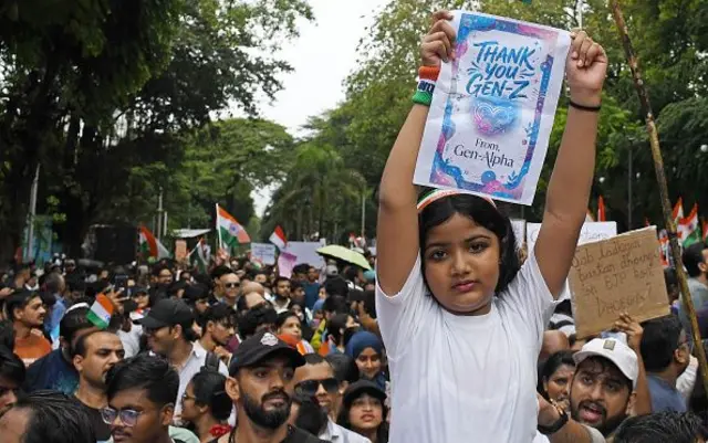 CJP Protest India