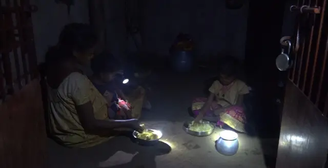 బూరుగు గ్రామం 