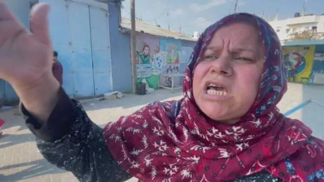 இஸ்ரேல் vs பாலத்தீனம்