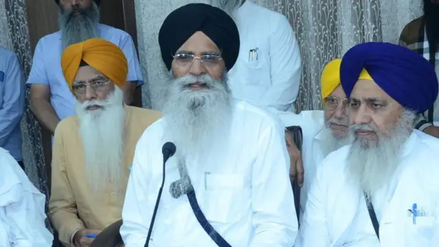 ਹਰਜਿੰਦਰ ਸਿੰਘ ਧਾਮੀ 