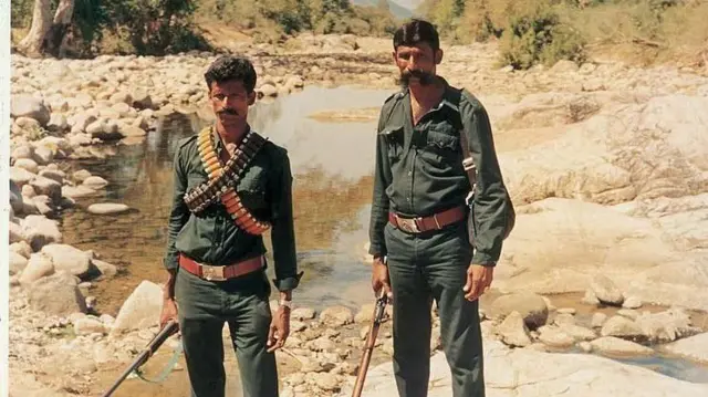 వీరప్పన్