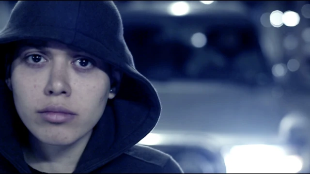 نمایی از فیلم 'مو'