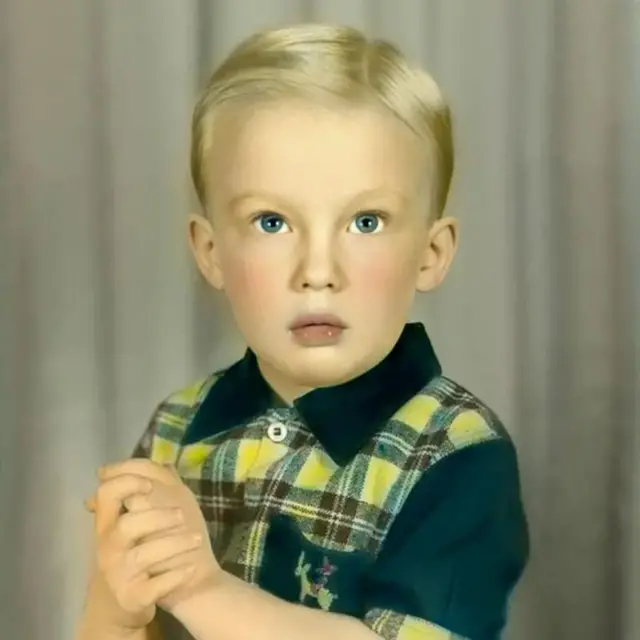 Трамп үч жашта