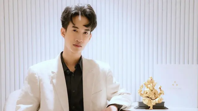 "เรื่องงานหนักไม่ได้ทำให้ต้องลาออก” แต่ "ชีวิตมีทางเลือกมากกว่านั้น" หมอเอิร์ธ