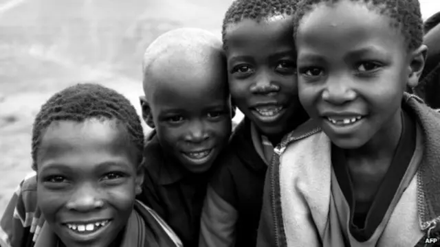 Ịchị ọchị nwereike imetụta ahụike gị n'ụzọ ọma.