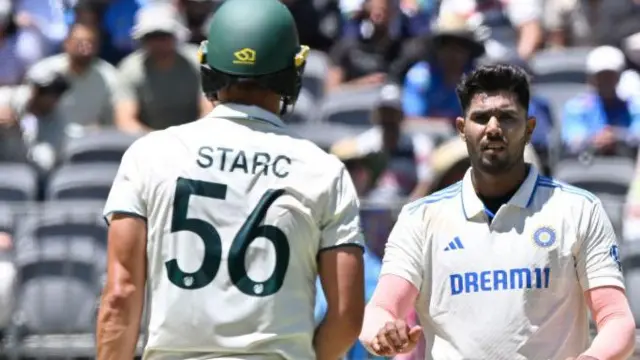 இந்தியா - ஆஸ்திரேலியா, ஜெய்ஸ்வால்