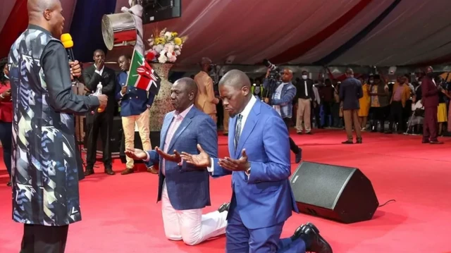 Wiiliyaam Ruutoo jilbeenfatee wayita kadhatu