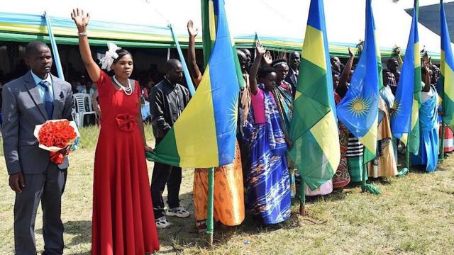 Rwanda: Menya zimwe mu mpinduka leta ishaka mu itegeko rigenga ...