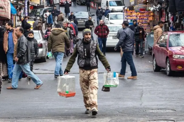 Dadka Urdun ku nool kala bar waa qaxooti Falastiiniyiin ah