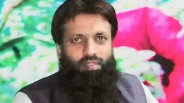  ابو قاسم کشمیری