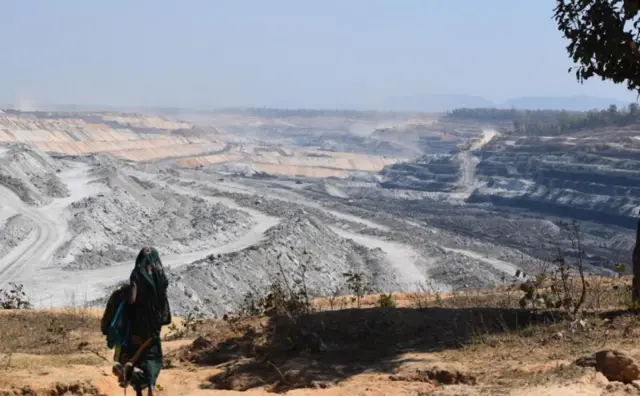 ఛత్తీస్గఢ్