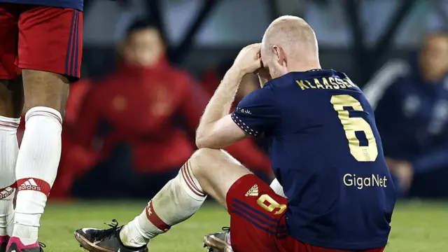 Davy Klaassen